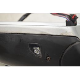 Specchietto Retrovisore esterno SX Audi A6 4F Dal 2004 al 2009 Cod 010754  1764328670510