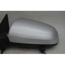 Specchietto Retrovisore esterno SX Audi A6 4F Dal 2004 al 2009 Cod 010754  1764328670510