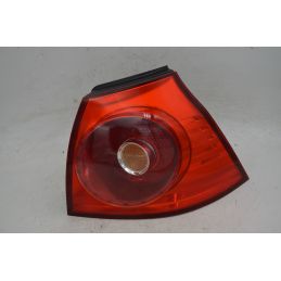 Fanale Stop Posteriore DX Volkswagen Golf V Dal 2003 al 2008 Cod 1K6945096AA  1764329083654