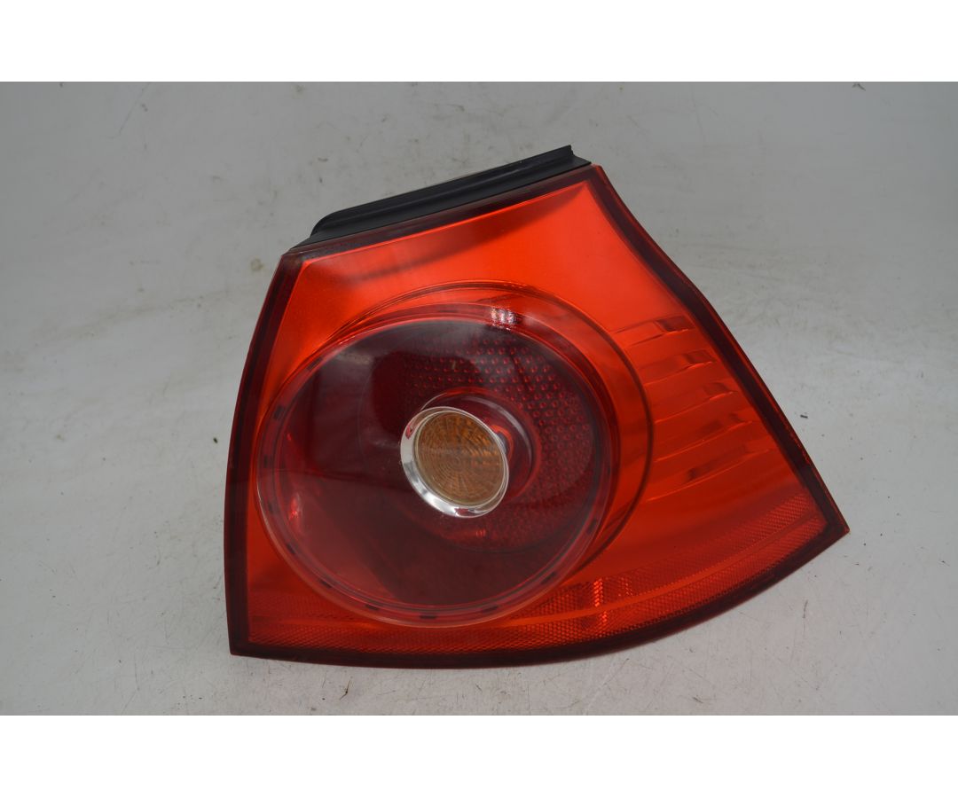 Fanale Stop Posteriore DX Volkswagen Golf V Dal 2003 al 2008 Cod 1K6945096AA  1764329083654