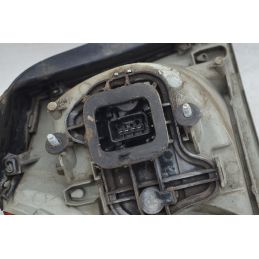 Fanale Stop Posteriore DX Volkswagen Golf V Dal 2003 al 2008 Cod 1K6945096AA  1764329083654