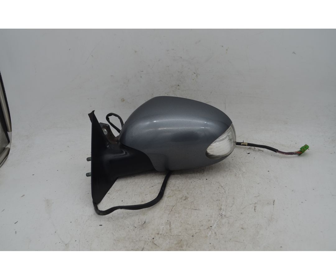 Specchietto Retrovisore Anteriore SX Volkswagen New Beetle dal 1997 al 2012 Cod 1C1853273  1764329489746