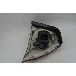 Fanale Stop Posteriore SX Volkswagen Golf V Dal 2003 al 2008 Cod 1K6945095AA  1764329485502
