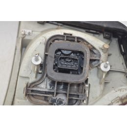 Fanale Stop Posteriore SX Volkswagen Golf V Dal 2003 al 2008 Cod 1K6945095AA  1764329485502