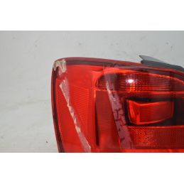 Fanale Stop Posteriore SX Volkswagen Polo V Dal 2014 al 2018 Cod 6C0945095M  1764330100302
