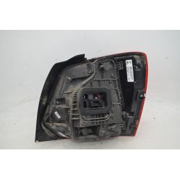 Fanale Stop Posteriore SX Volkswagen Polo V Dal 2014 al 2018 Cod 6C0945095M  1764330100302