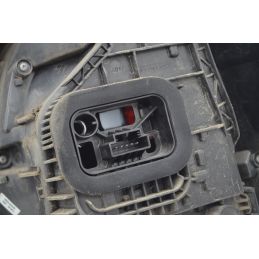 Fanale Stop Posteriore SX Volkswagen Polo V Dal 2014 al 2018 Cod 6C0945095M  1764330100302