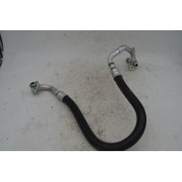 Tubo Aria Condizionata Fiat 500 dal 2007 al 2014 Cod 52060996  1764330576107