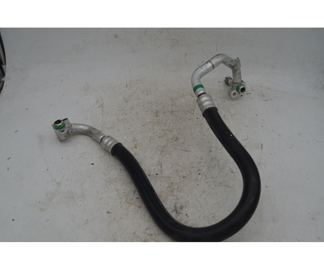 Tubo Aria Condizionata Fiat 500 dal 2007 al 2014 Cod 52060996  1764330576107