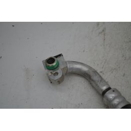 Tubo Aria Condizionata Fiat 500 dal 2007 al 2014 Cod 52060996  1764330576107