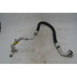 Tubo Aria Condizionata Fiat 500 dal 2007 al 2014 Cod 52060996  1764330576107