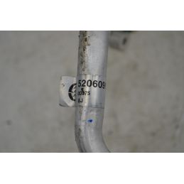 Tubo Aria Condizionata Fiat 500 dal 2007 al 2014 Cod 52060996  1764330576107