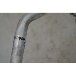 Tubo Aria Condizionata Fiat 500 dal 2007 al 2014 Cod 52060996  1764330576107