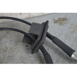 Kit Cavi del Cambio Fiat 500 dal 2015 al 2025 Cod 463403979C1  1764331373682