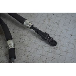 Kit Cavi del Cambio Fiat 500 dal 2015 al 2025 Cod 463403979C1  1764331373682