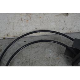 Kit Cavi del Cambio Fiat 500 dal 2015 al 2025 Cod 463403979C1  1764331373682