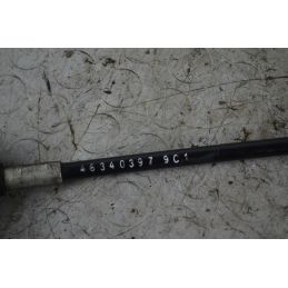 Kit Cavi del Cambio Fiat 500 dal 2015 al 2025 Cod 463403979C1  1764331373682