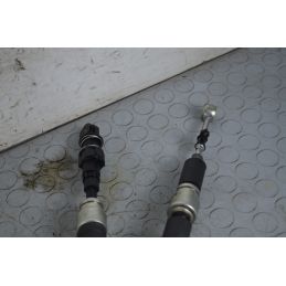 Kit Cavi del Cambio Fiat 500 dal 2015 al 2025 Cod 463403979C1  1764331373682