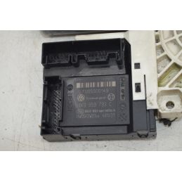 Motorino Alzacristalli Anteriore SX Volkswagen Golf V Dal 2003 al 2009 Cod 1K0959793C  1764575310719