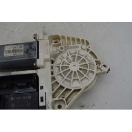 Motorino Alzacristalli Anteriore SX Volkswagen Golf V Dal 2003 al 2009 Cod 1K0959793C  1764575310719