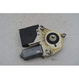 Motorino Alzacristalli Anteriore SX Volkswagen Golf V Dal 2003 al 2009 Cod 1K0959793C  1764575310719