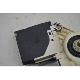 Motorino Alzacristalli Anteriore SX Volkswagen Golf V Dal 2003 al 2009 Cod 1K0959793C  1764575310719