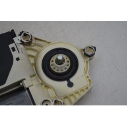 Motorino Alzacristalli Anteriore SX Volkswagen Golf V Dal 2003 al 2009 Cod 1K0959793C  1764575310719