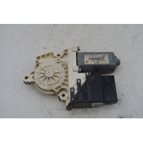 Motorino Alzacristalli Posteriore DX Volkswagen Golf V Dal 2003 al 2009 Cod 1K4339402C  1764575664393