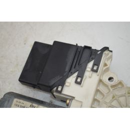 Motorino Alzacristalli Posteriore DX Volkswagen Golf V Dal 2003 al 2009 Cod 1K4339402C  1764575664393