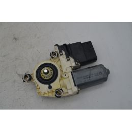 Motorino Alzacristalli Posteriore DX Volkswagen Golf V Dal 2003 al 2009 Cod 1K4339402C  1764575664393