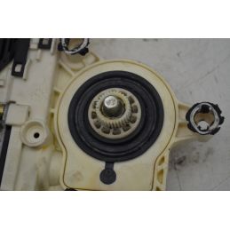 Motorino Alzacristalli Posteriore SX Volkswagen Golf V Dal 2003 al 2008 Cod 997756-101  1764576049700