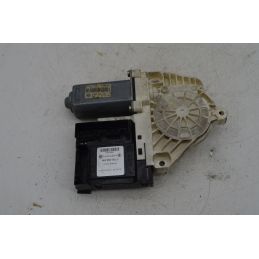 Motorino Alzacristalli Anteriore DX Volkswagen Golf V Dal 2003 al 2009 Cod 1k0959792c  1764576375465