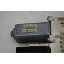 Motorino Alzacristalli Anteriore DX Volkswagen Golf V Dal 2003 al 2009 Cod 1k0959792c  1764576375465
