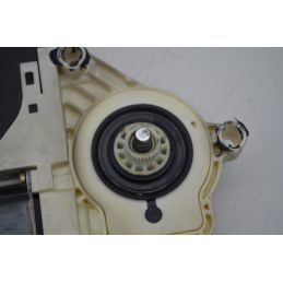 Motorino Alzacristalli Anteriore DX Volkswagen Golf V Dal 2003 al 2009 Cod 1k0959792c  1764576375465
