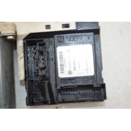 Motorino Alzacristalli Anteriore DX Volkswagen Golf V Dal 2003 al 2009 Cod 1k0959792c  1764576375465