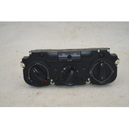 Controllo Comandi Clima Volkswagen Golf V Dal 2003 al 2008 Cod 1K0907044BQ  1764577014059