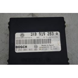Centralina Parcheggio Assistito Volkswagen Golf V Dal 2003 al 2008 Cod 1k0919283A  1764577332870