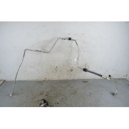 Tubo AC Fiat 500 dal 2007 al 2015 Cod 52060986  1764578001201