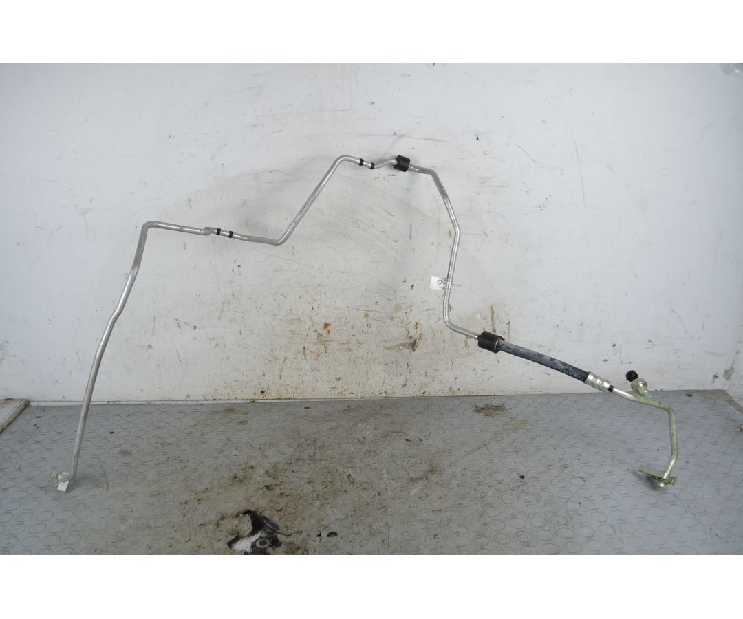 Tubo AC Fiat 500 dal 2007 al 2015 Cod 52060986  1764578001201