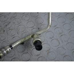 Tubo AC Fiat 500 dal 2007 al 2015 Cod 52060986  1764578001201