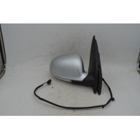 Specchietto Retrovisore esterno DX Volkswagen Golf V Dal 2003 al 2008 Cod 010781  1764577853436