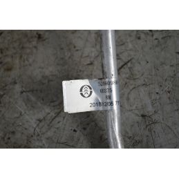 Tubo AC Fiat 500 dal 2007 al 2015 Cod 52060986  1764578001201