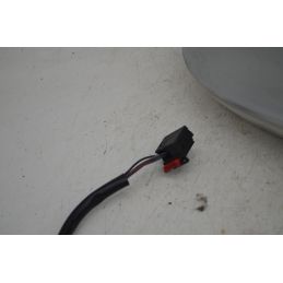 Specchietto Retrovisore esterno DX Volkswagen Golf V Dal 2003 al 2008 Cod 010781  1764577853436