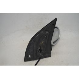 Specchietto Retrovisore esterno DX Volkswagen Golf V Dal 2003 al 2008 Cod 010781  1764577853436