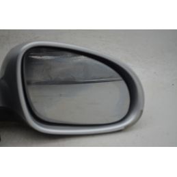Specchietto Retrovisore esterno DX Volkswagen Golf V Dal 2003 al 2008 Cod 010781  1764577853436