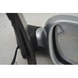 Specchietto Retrovisore esterno DX Volkswagen Golf V Dal 2003 al 2008 Cod 010781  1764577853436
