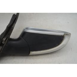 Specchietto Retrovisore esterno DX Volkswagen Golf V Dal 2003 al 2008 Cod 010781  1764577853436