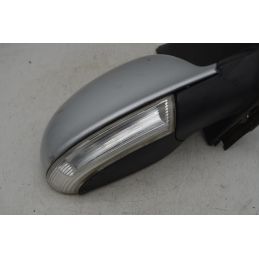 Specchietto Retrovisore esterno DX Volkswagen Golf V Dal 2003 al 2008 Cod 010781  1764577853436