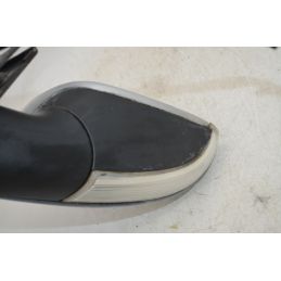 Specchietto Retrovisore esterno DX Volkswagen Golf V Dal 2003 al 2008 Cod 010781  1764577853436