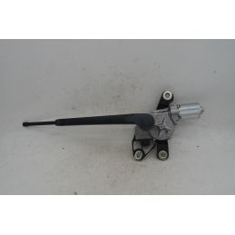 Motorino Tergicristalli Posteriore Volkswagen Polo V Dal 2014 al 2018 Cod 0390201216  1764578427230